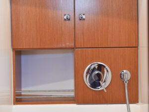 2018 Bavaria Cruiser 46 sailing yacht for sale - photo 24