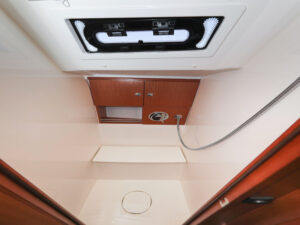 2018 Bavaria Cruiser 46 sailing yacht for sale - photo 25