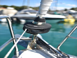 2018 Bavaria Cruiser 46 sailing yacht for sale - photo 4