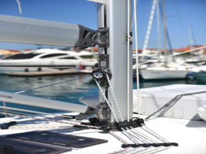 2018 Bavaria Cruiser 46 sailing yacht for sale - photo 5