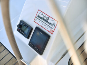 2018 Bavaria Cruiser 46 sailing yacht for sale - photo 6