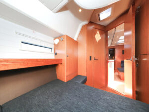 2018 Bavaria Cruiser 46 sailing yacht for sale - photo 7