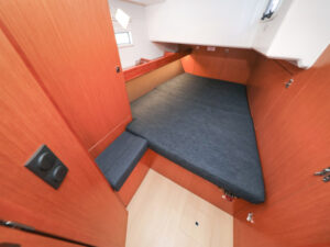 2018 Bavaria Cruiser 46 sailing yacht for sale - photo 8