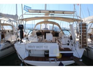Dufour Dufour 412 Grand large