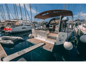 Dufour Dufour 460 Grand Large