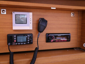 2018 Dufour 460 Grand Large sailing yacht for sale - photo 10