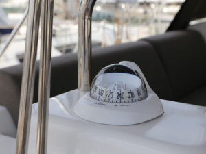2018 Dufour 460 Grand Large sailing yacht for sale - photo 20