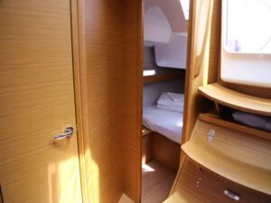 2018 Dufour 460 Grand Large sailing yacht for sale - photo 23