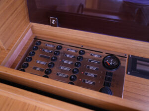 2018 Dufour 460 Grand Large sailing yacht for sale - photo 24