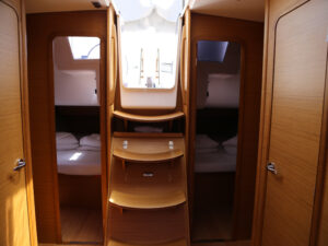 2018 Dufour 460 Grand Large sailing yacht for sale - photo 7