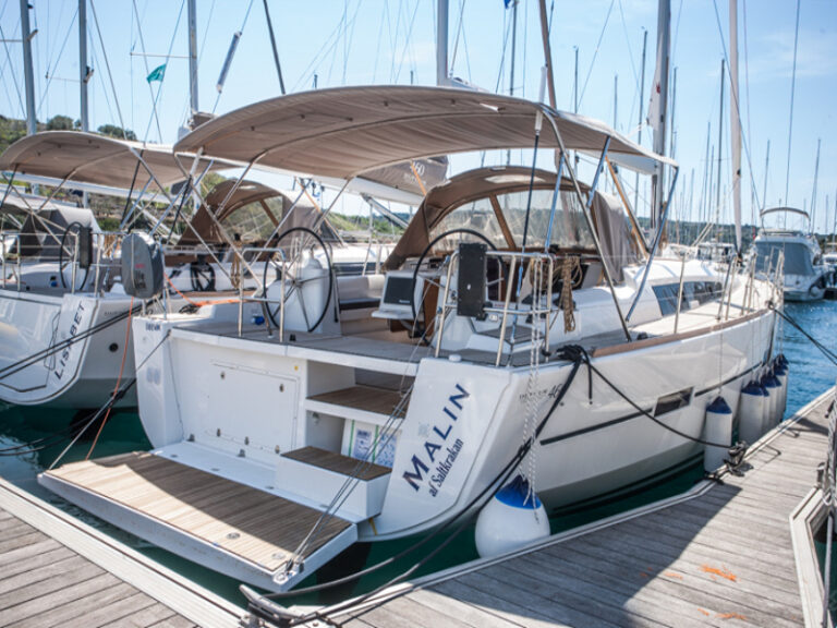 Dufour Dufour 460 Grand Large