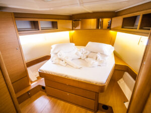 2018 Dufour 460 Grand Large sailing yacht for sale - photo 22