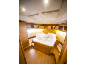 2018 Dufour 460 Grand Large sailing yacht for sale - photo 23