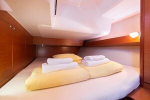 2018 Dufour 460 Grand Large sailing yacht for sale - Dufour 460