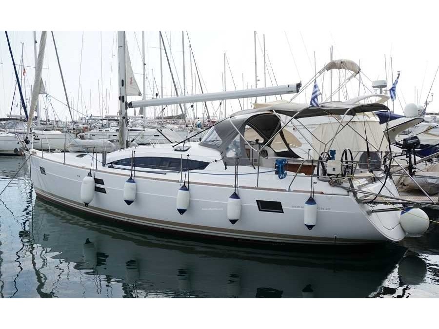 Elan Elan Impression 45