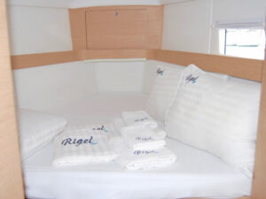 2018 Elan Impression 45 sailing yacht for sale - photo 4