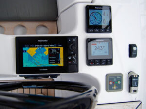 2018 Elan Impression 45 sailing yacht for sale - photo 5
