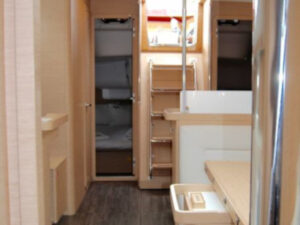 2018 Elan Impression 45 sailing yacht for sale - photo 6