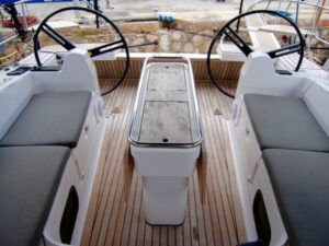 2018 Elan Impression 45 sailing yacht for sale - photo 7