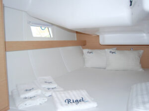 2018 Elan Impression 45 sailing yacht for sale - photo 8