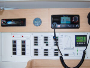 2018 Elan Impression 45 sailing yacht for sale - photo 9