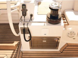 2018 Elan Impression 50 sailing yacht for sale - photo 13