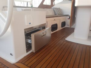 2018 Elan Impression 50 sailing yacht for sale - photo 15