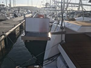 2018 Elan Impression 50 sailing yacht for sale - photo 7