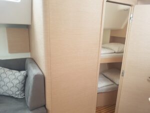 2018 Elan Impression 50 sailing yacht for sale - photo 8