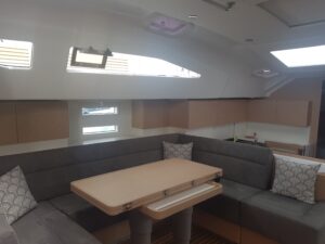 2018 Elan Impression 50 sailing yacht for sale - photo 9