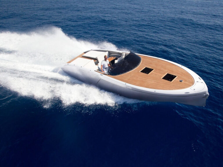 Frauscher Frauscher 1017 GT