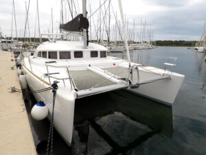 2018 Lagoon 380 catamaran for sale - photo 19