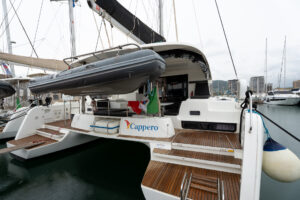 2018 Lagoon 42 catamaran for sale - photo 10