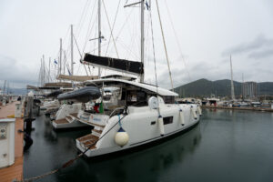 2018 Lagoon 42 catamaran for sale - photo 11