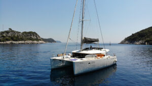 2018 Lagoon 450 Fly catamaran for sale - photo 11