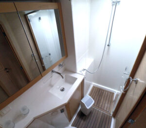 2018 Lagoon 450 Fly catamaran for sale - photo 14