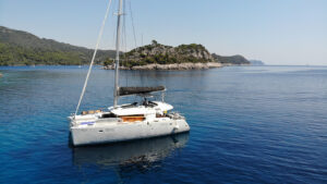 2018 Lagoon 450 Fly catamaran for sale - photo 15