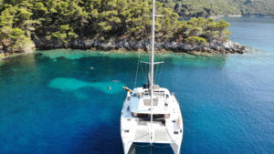 2018 Lagoon 450 Fly catamaran for sale - photo 5