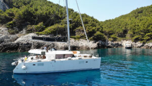 2018 Lagoon 450 Fly catamaran for sale - photo 6