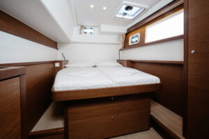 2018 Lagoon 450 catamaran for sale - cabina
