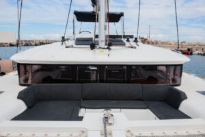 2018 Lagoon 450 catamaran for sale - esterno