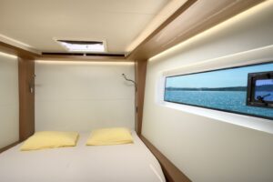 2018 Lagoon 450 catamaran for sale - Lagoon 450