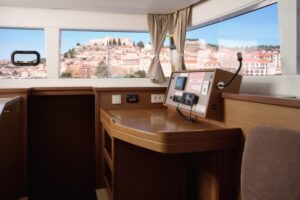 2018 Lagoon 450 catamaran for sale - Lagoon 450