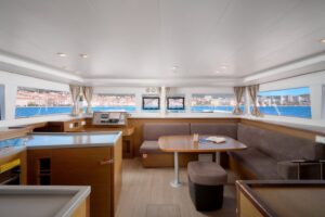 2018 Lagoon 450 catamaran for sale - Lagoon 450