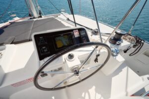 2018 Lagoon 450 catamaran for sale - Lagoon 450