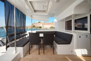 2018 Lagoon 450 catamaran for sale - Lagoon 450