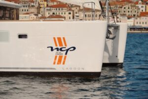 2018 Lagoon 450 catamaran for sale - Lagoon 450