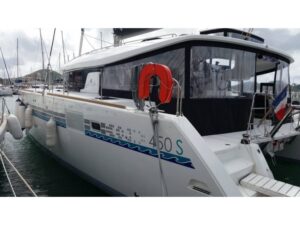 Lagoon Lagoon 450 Sport