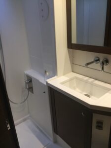 2018 Lagoon 450 Sport catamaran for sale - Bath