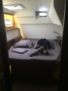 2018 Lagoon 450 Sport catamaran for sale - Double cabin 3